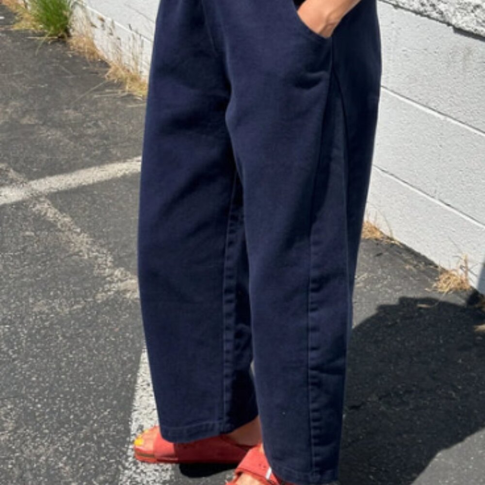 Le Bon Shoppe - Arc Pants | Navy S